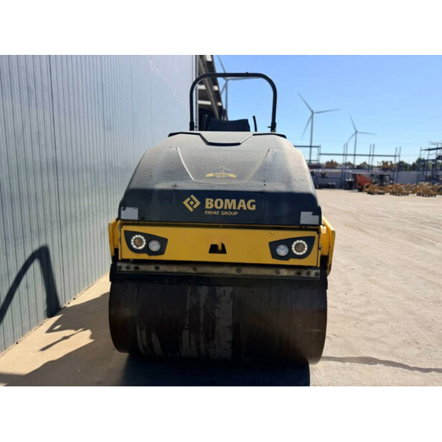 2017 BOMAG BW138AD-5-49109361