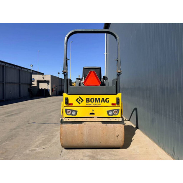 2017 BOMAG BW138AD-5-49109362