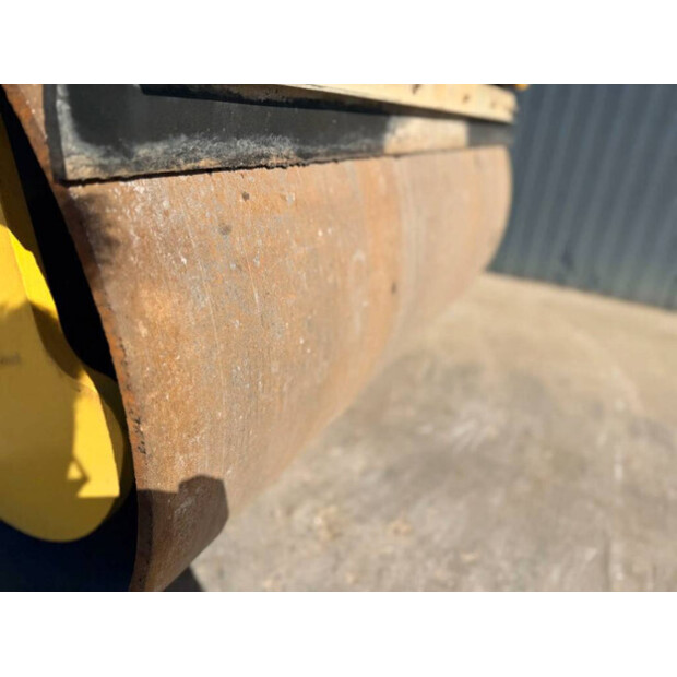 2017 BOMAG BW138AD-5-49109365