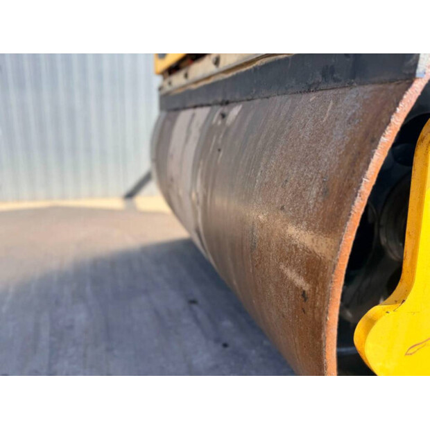 2017 BOMAG BW138AD-5-49109366