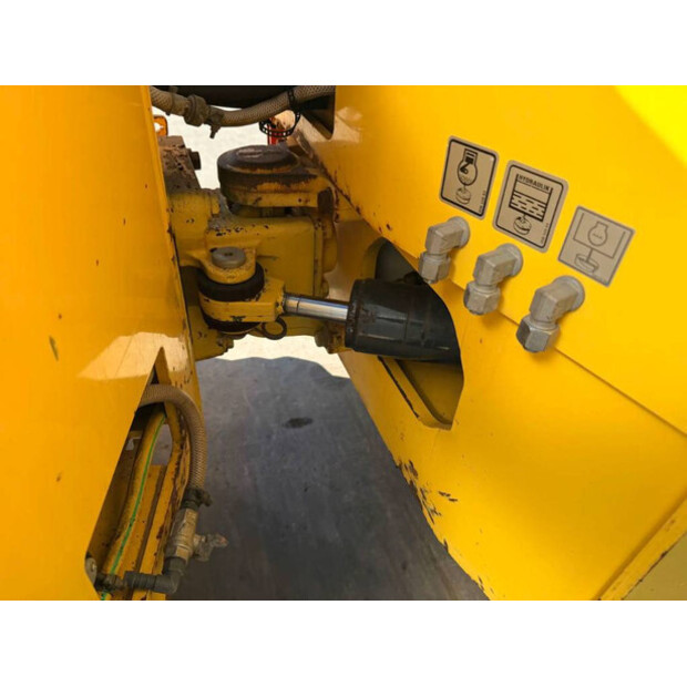 2017 BOMAG BW138AD-5-49109369