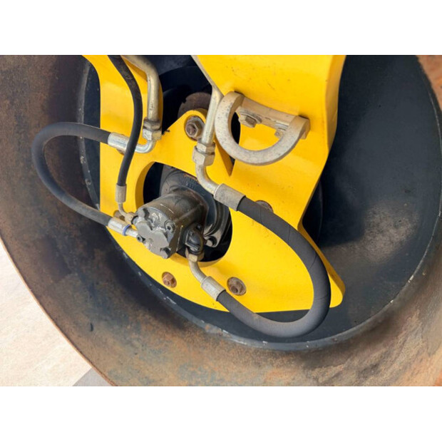 2017 BOMAG BW138AD-5-49109372