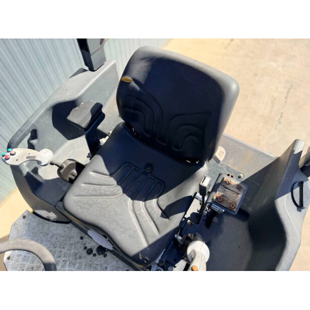 2017 BOMAG BW138AD-5-49109376