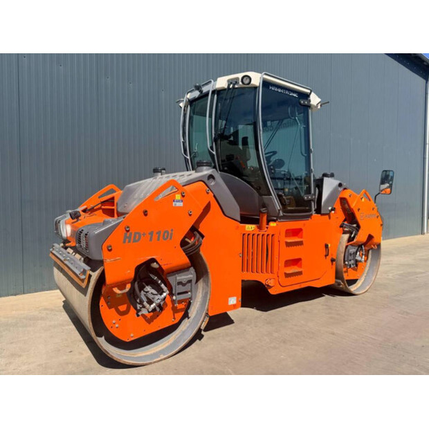 2016 HAMM HD+ 110i-49109380