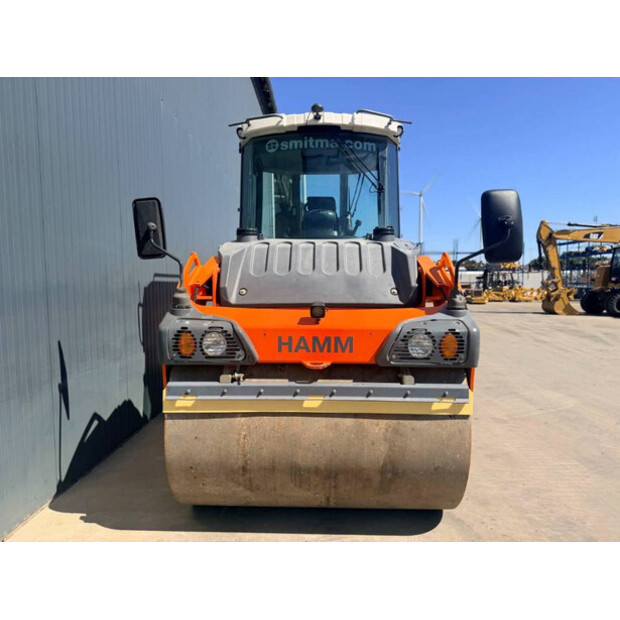 2016 HAMM HD+ 110i-49109383