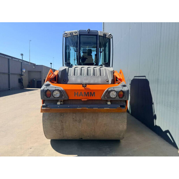 2016 HAMM HD+ 110i-49109384