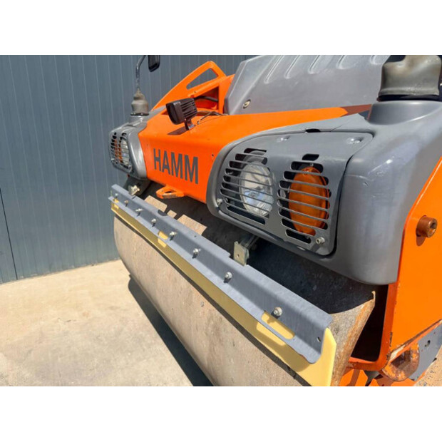 2016 HAMM HD+ 110i-49109389