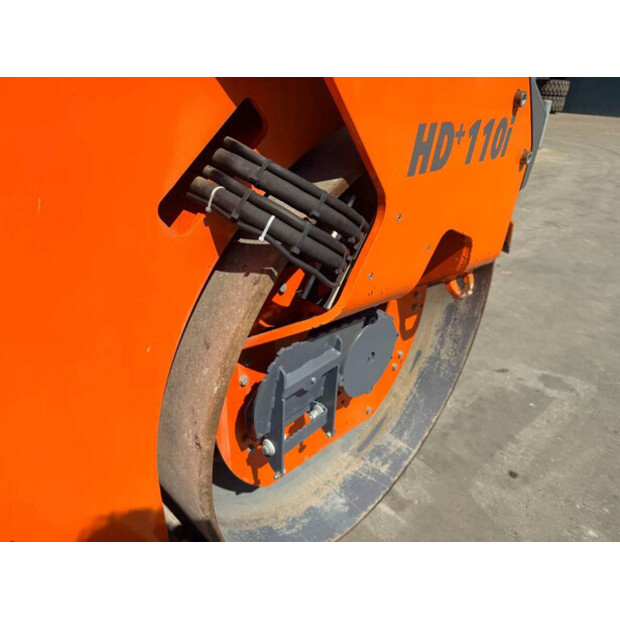2016 HAMM HD+ 110i-49109390