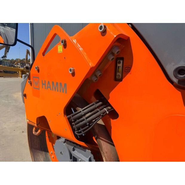 2016 HAMM HD+ 110i-49109391