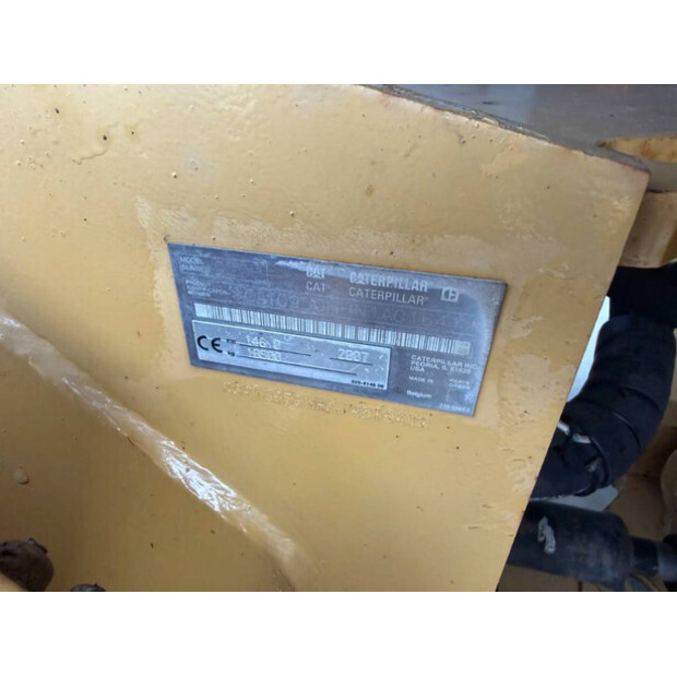 2007 Caterpillar 950H-49109415