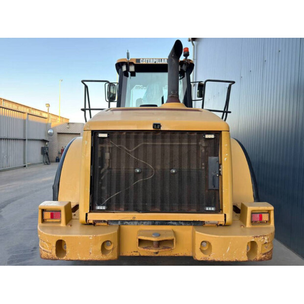 2007 Caterpillar 950H-49109416