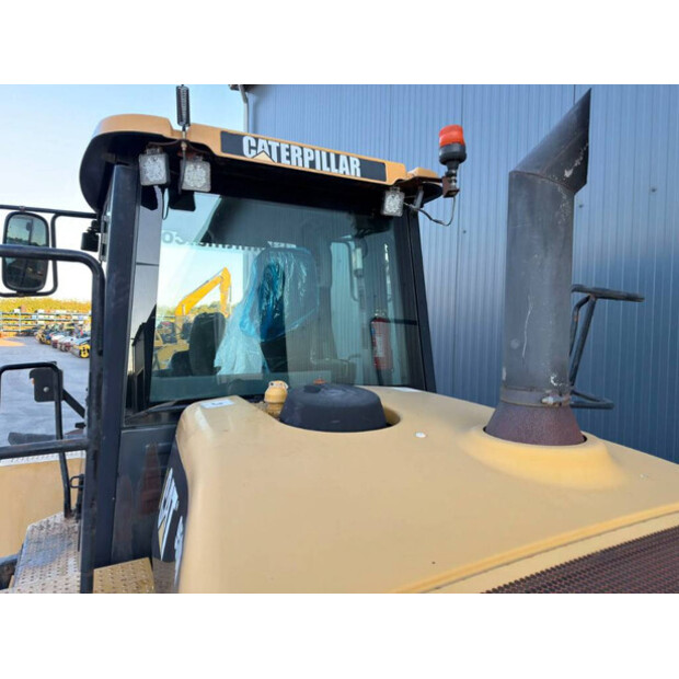 2007 Caterpillar 950H-49109419
