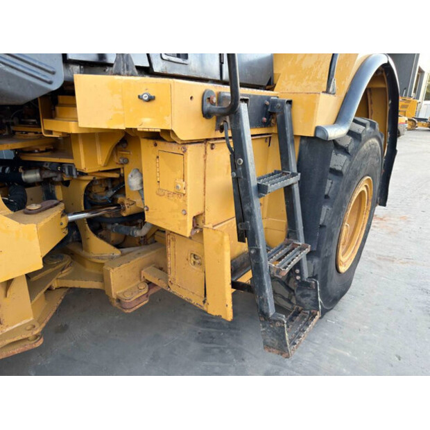 2007 Caterpillar 950H-49109422