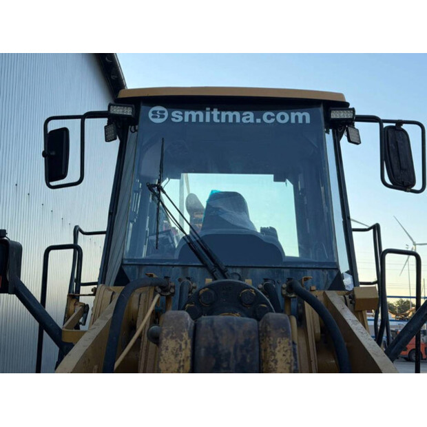 2007 Caterpillar 950H-49109427