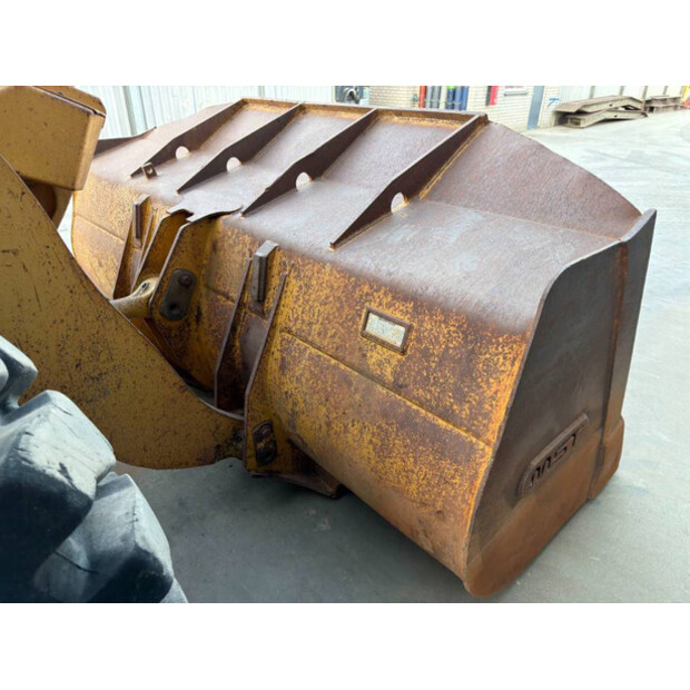 2007 Caterpillar 950H-49109430