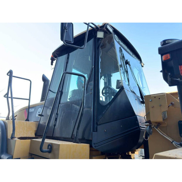 2007 Caterpillar 950H-49109432