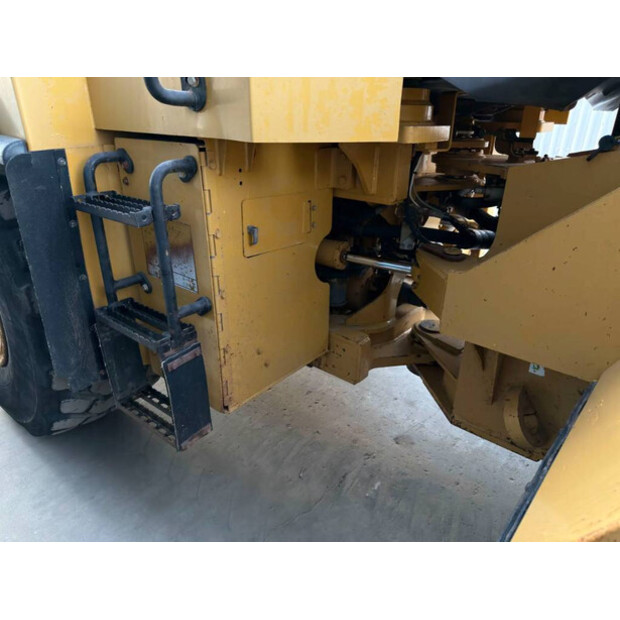2007 Caterpillar 950H-49109433