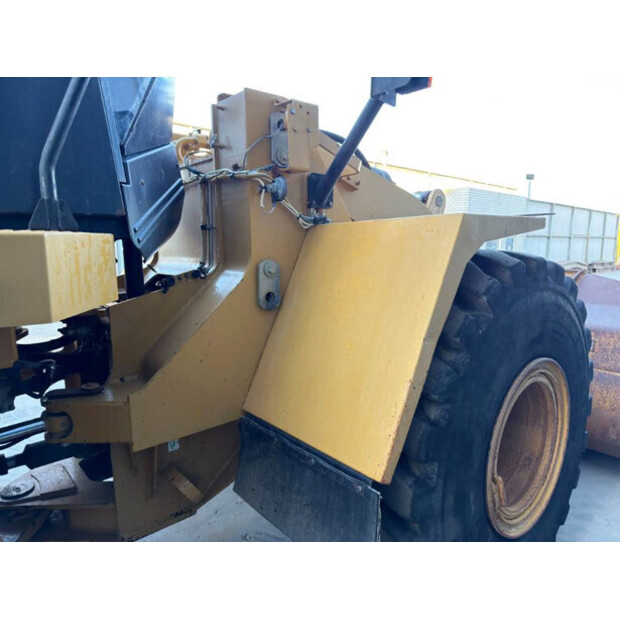 2007 Caterpillar 950H-49109434
