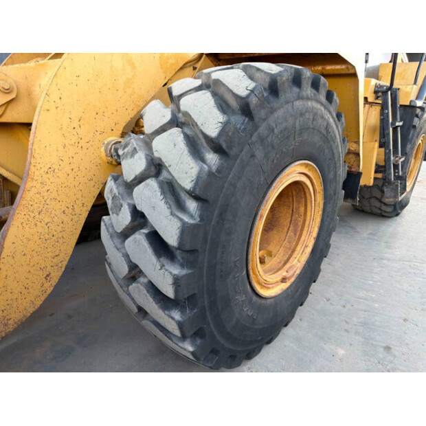 2007 Caterpillar 950H-49109435