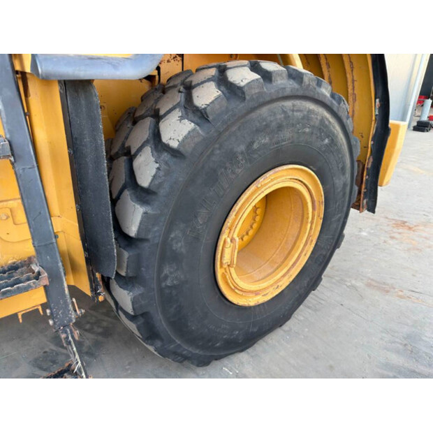 2007 Caterpillar 950H-49109436
