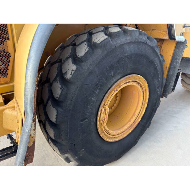 2007 Caterpillar 950H-49109437