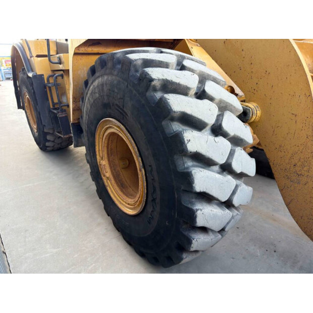 2007 Caterpillar 950H-49109438
