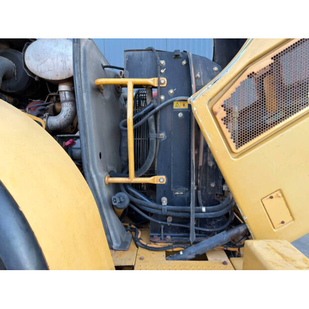 2007 Caterpillar 950H-49109439