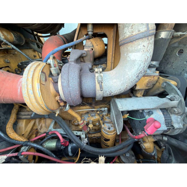 2007 Caterpillar 950H-49109440