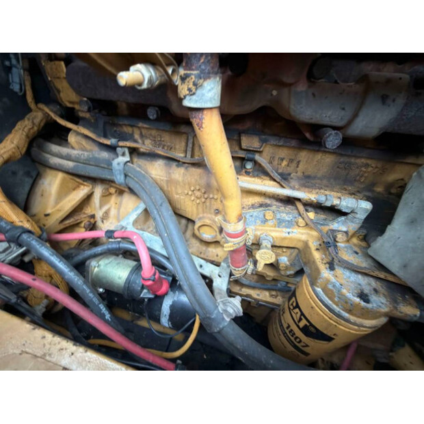 2007 Caterpillar 950H-49109441