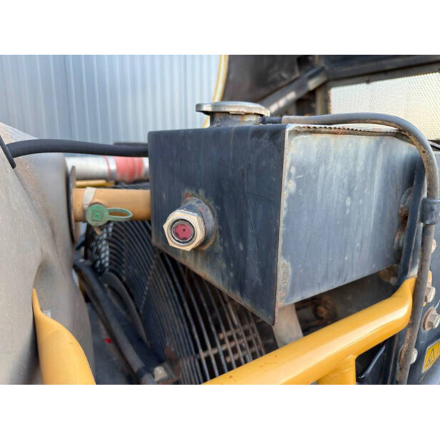 2007 Caterpillar 950H-49109442