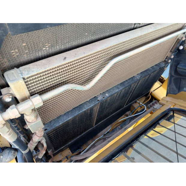 2007 Caterpillar 950H-49109443