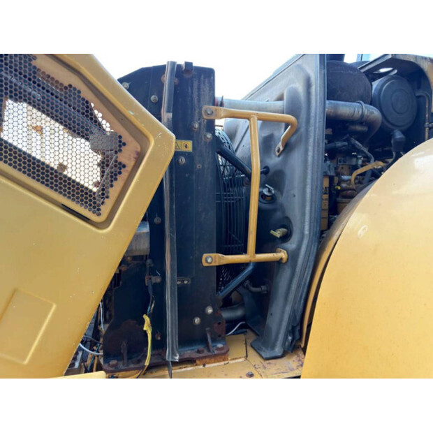 2007 Caterpillar 950H-49109444
