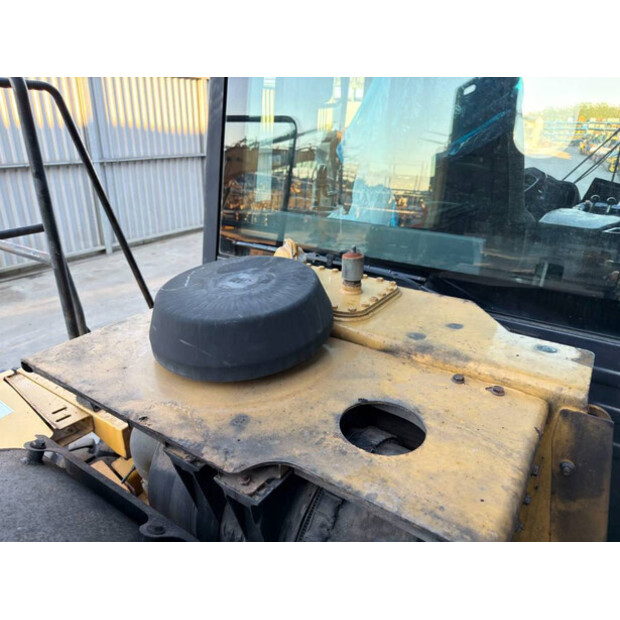 2007 Caterpillar 950H-49109445
