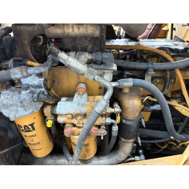 2007 Caterpillar 950H-49109446