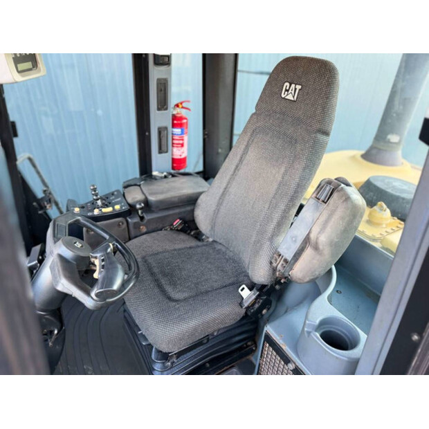 2007 Caterpillar 950H-49109447