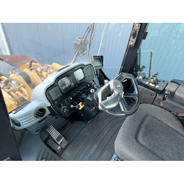2007 Caterpillar 950H-49109448