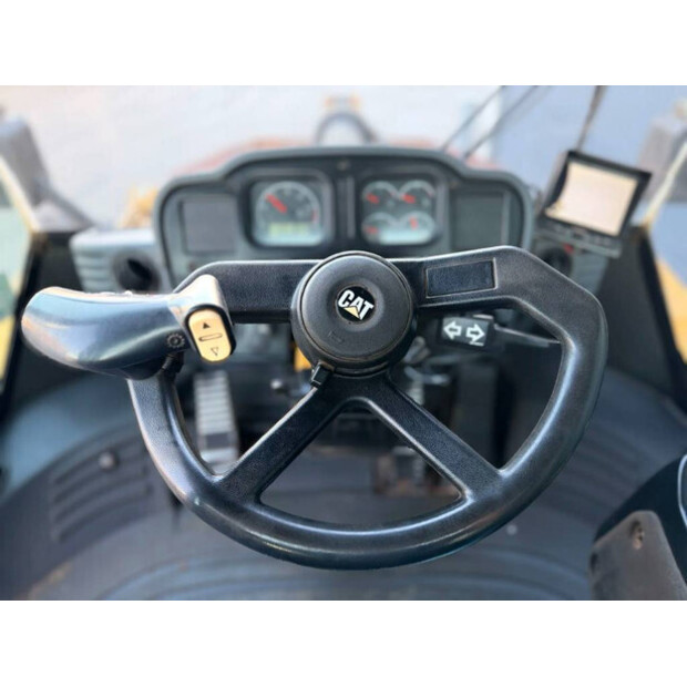 2007 Caterpillar 950H-49109450