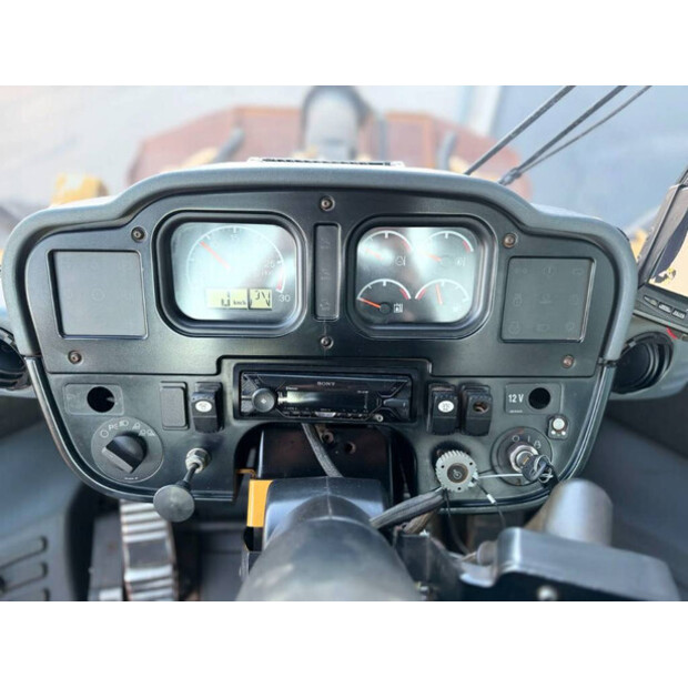 2007 Caterpillar 950H-49109451