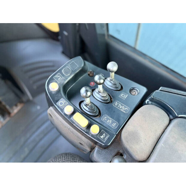2007 Caterpillar 950H-49109453
