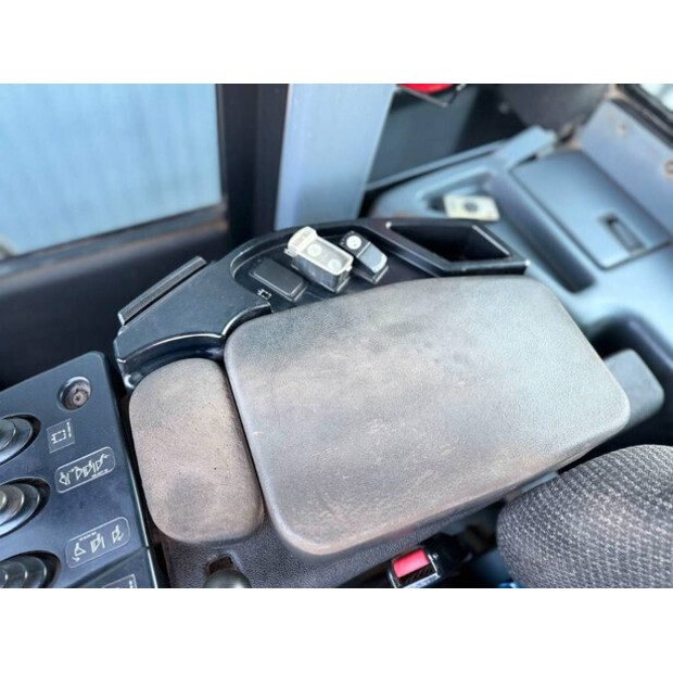 2007 Caterpillar 950H-49109454