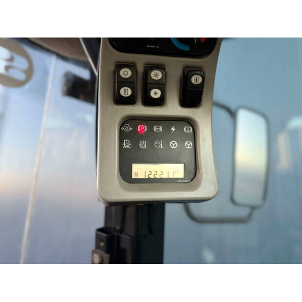2007 Caterpillar 950H-49109456