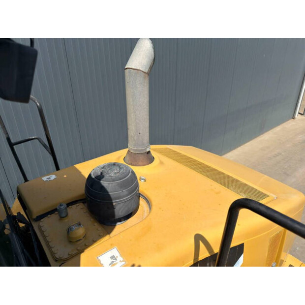 2008 Caterpillar 950H-49109467