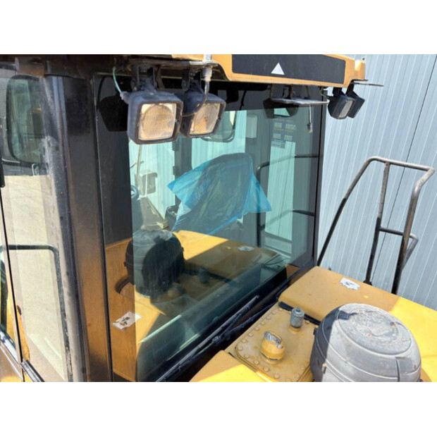 2008 Caterpillar 950H-49109468