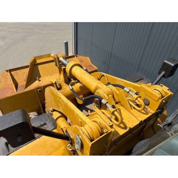 2008 Caterpillar 950H-49109469