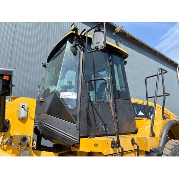 2008 Caterpillar 950H-49109470