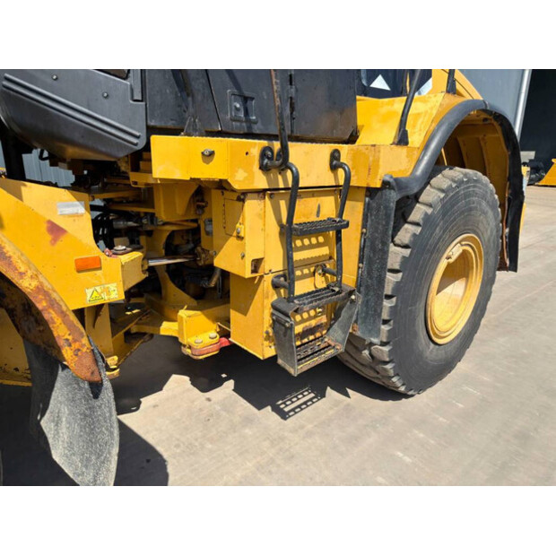 2008 Caterpillar 950H-49109471