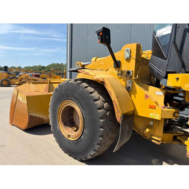 2008 Caterpillar 950H-49109472