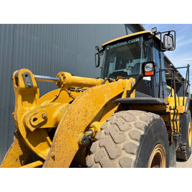 2008 Caterpillar 950H-49109473