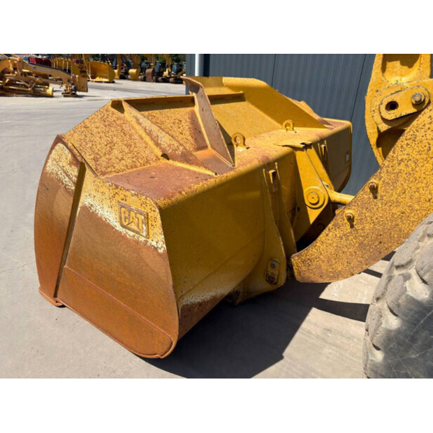 2008 Caterpillar 950H-49109474