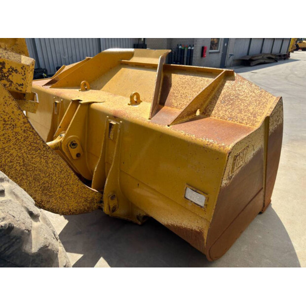 2008 Caterpillar 950H-49109476